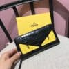 フェンディ財布コピー 定番人気2021新品 FENDI メンズ 長財布 - 画像 (2)