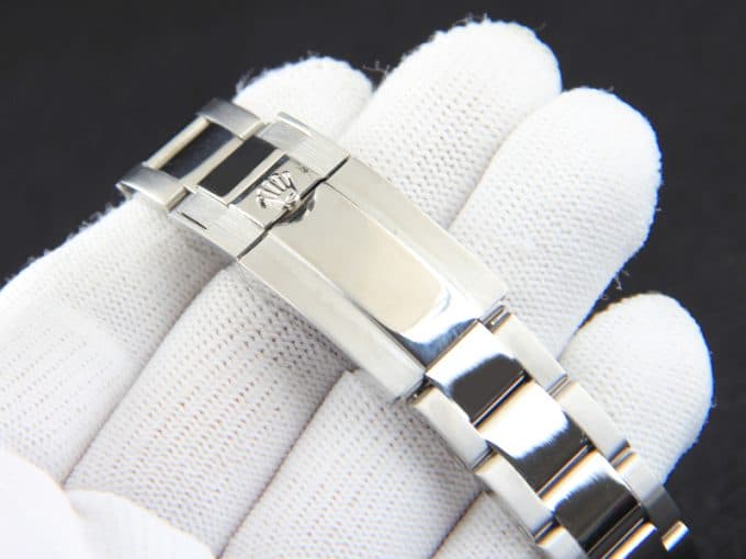 定番人気売れ筋ロレックス コピー 時計 Rolex ヨットマスター シリーズ メンズ 自動巻き - 画像 (8)
