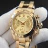 注目度NO.1売れ筋ロレックス コピー時計 Rolex デイトナ シリーズ メンズ 自動巻き - 画像 (2)