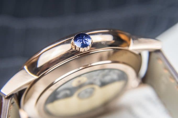 高級人気新品ヴァシュロンコンスタンタン 時計 スーパーコピー メンズ 自動巻き - 画像 (7)