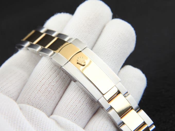 注目度NO.1売れ筋ロレックス コピー時計 Rolex デイトジャスト シリーズ メンズ 自動巻き - 画像 (7)