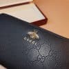 グッチ財布コピー 大人気2021新品 GUCCI メンズ 長財布 - 画像 (5)