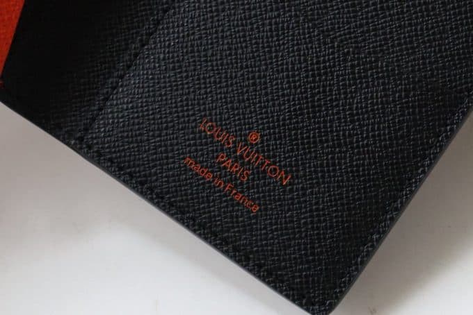 ルイヴィトン財布コピー 大人気2022新品 Louis Vuitton 男女兼用 財布 - 画像 (8)