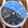 人気高級IWC ポルトギーゼ コピーシリーズ メンズ 自動巻き - 画像 (5)