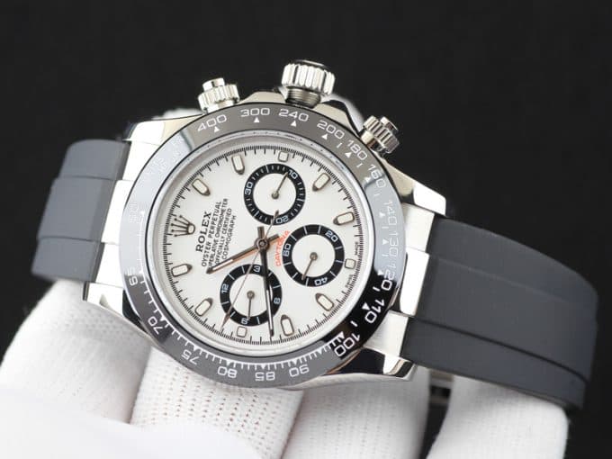 人気売れ筋ロレックス コピー時計 Rolex デイトナ シリーズ メンズ 自動巻き - 画像 (3)