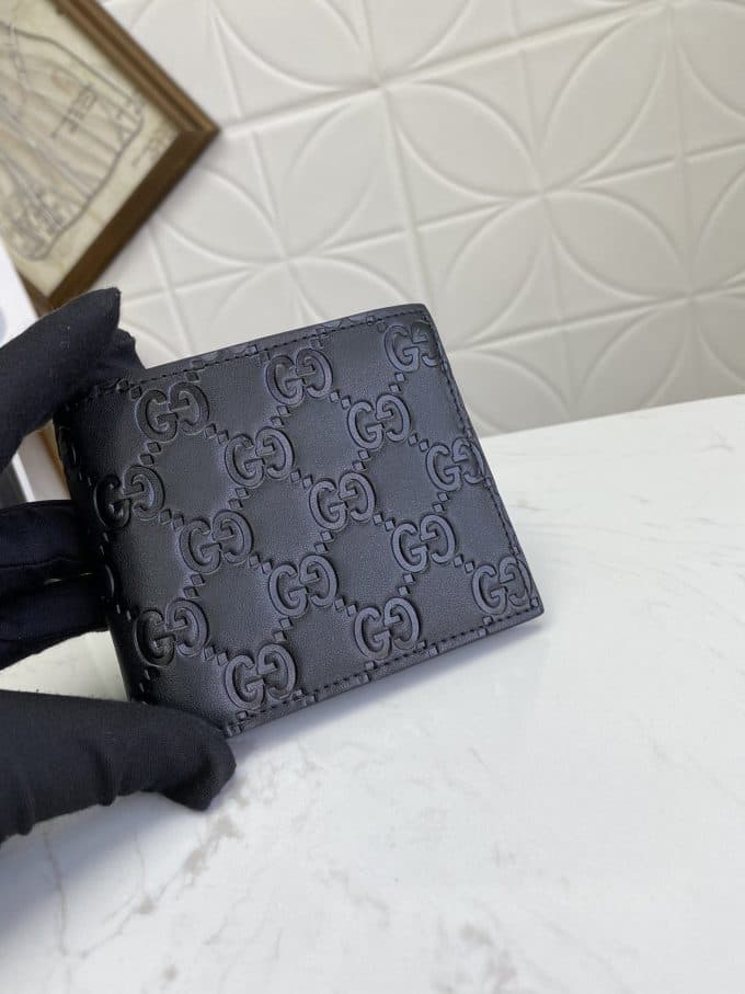 グッチ財布コピー 大人気2021新品 GUCCI メンズ 財布 - 画像 (5)