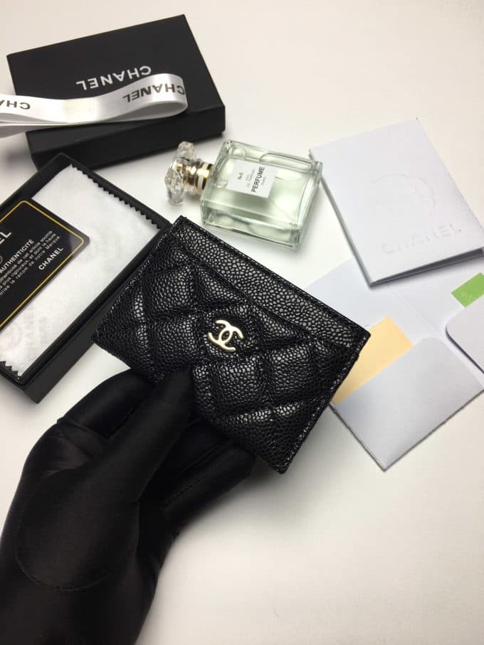 シャネル財布コピー 大人気2021新品 CHANEL レディース 財布 - 画像 (3)