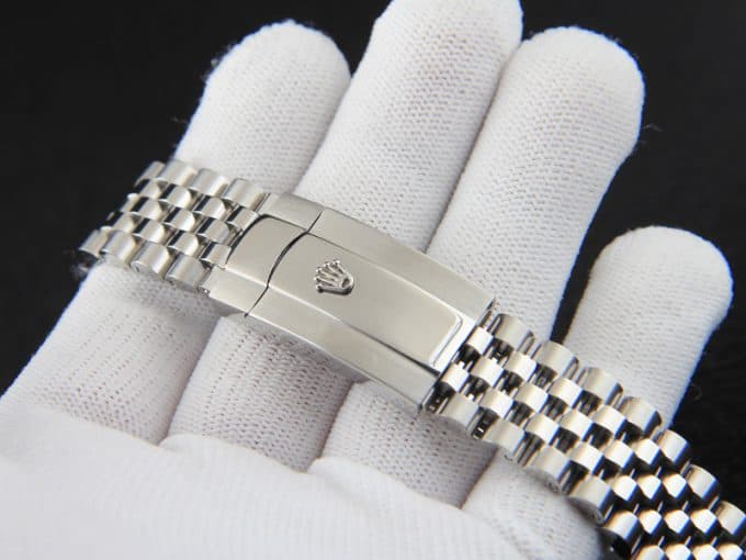 人気売れ筋ロレックス コピー時計 Rolex デイトジャスト シリーズ メンズ 自動巻き - 画像 (8)