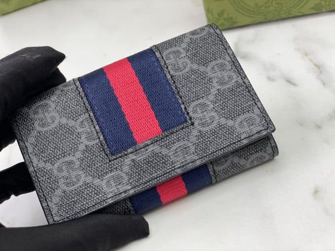 グッチ財布コピー 大人気2021新品 GUCCI メンズ 財布 - 画像 (5)