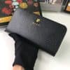 グッチ財布コピー 定番人気2020新品 GUCCI メンズ 長財布 - 画像 (3)