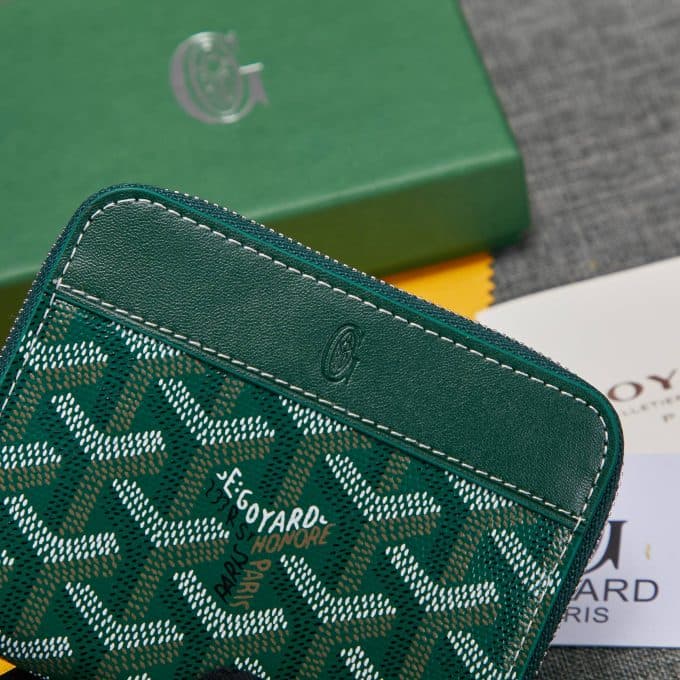 ゴヤール財布コピー 定番人気2021新品GOYARD 男女兼用 財布 - 画像 (3)