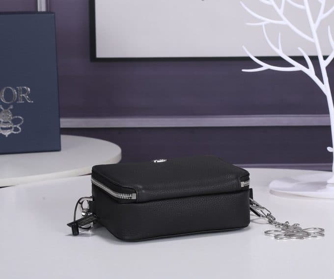 ディオールバッグコピー 定番人気2022新品 Dior メンズ ショルダーバッグ - 画像 (6)