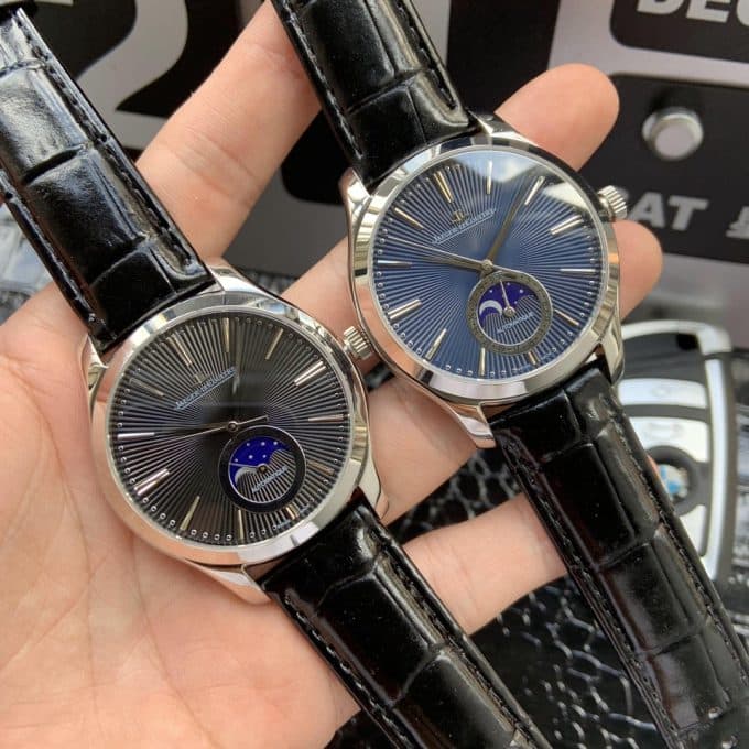 高品質ジャガールクルト 時計 スーパーコピー メンズ 自動巻き3色 - 画像 (8)