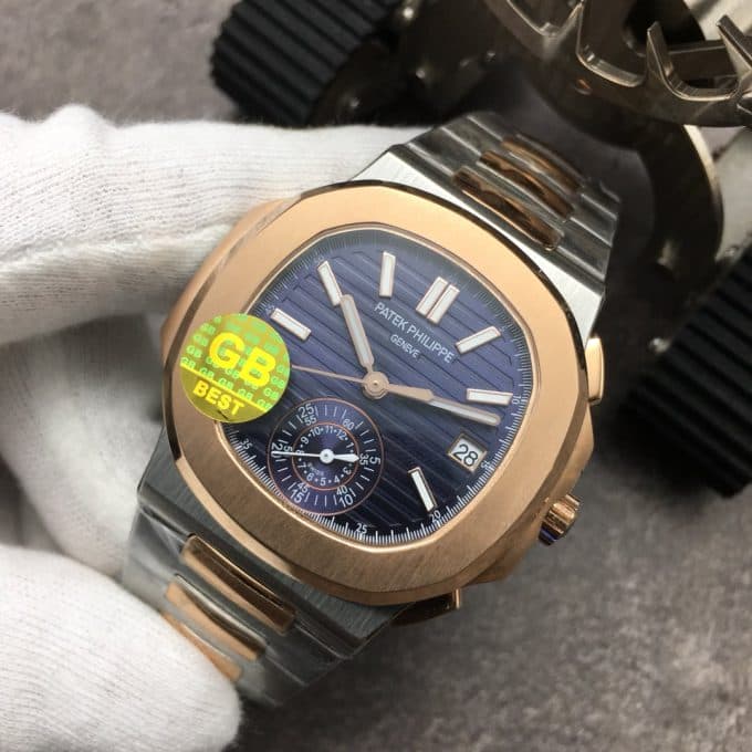 高品質パテックフィリップ 時計 スーパーコピー メンズ 自動巻き - 画像 (3)