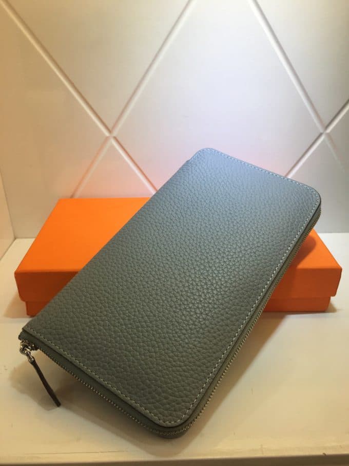 エルメス財布コピー 定番人気2020新品 HERMES 長財布 男女兼用 - 画像 (3)
