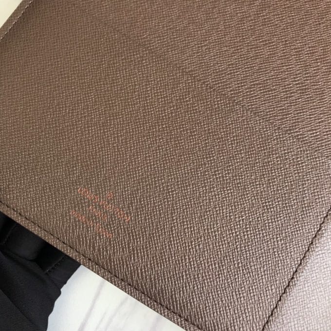ルイヴィトン財布コピー 2020新品注目度NO.1 Louis Vuitton 男女兼用 長財布 - 画像 (6)