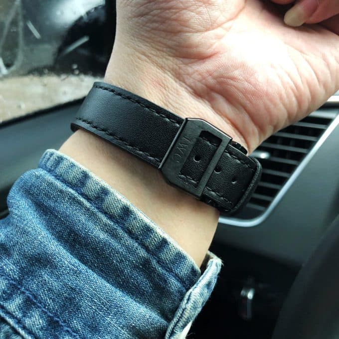 注目度NO.1IWC パイロットウォッチ コピーシリーズ メンズ 自動巻き - 画像 (9)