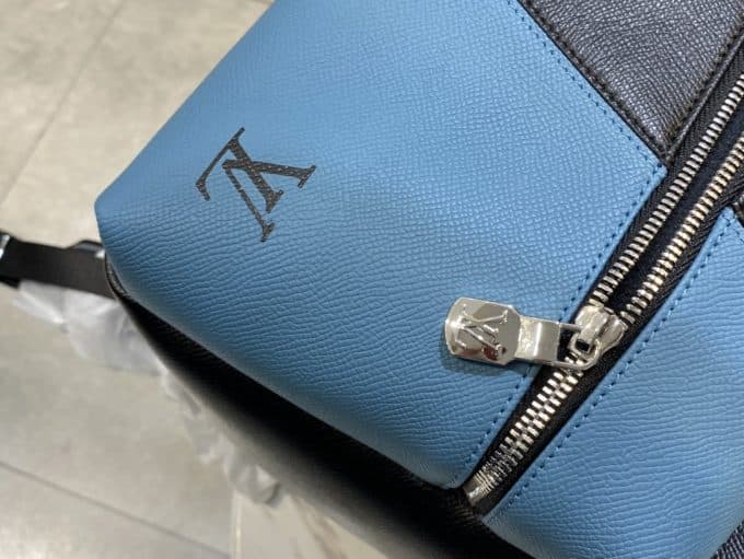 高品質 ルイヴィトンバッグコピー 2022新品注目度NO.1 Louis Vuitton メンズ バックパック - 画像 (6)