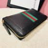 グッチ財布コピー 定番人気2021新品 GUCCI 男女兼用 長財布 - 画像 (6)