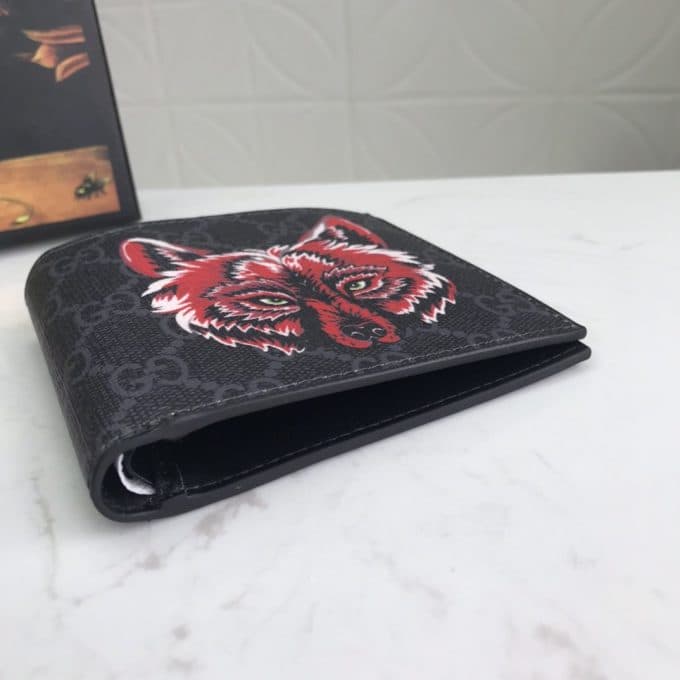 グッチ財布コピー 大人気2021新品 GUCCI 男女兼用 財布 - 画像 (4)