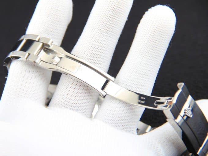 人気売れ筋ロレックス コピー時計 Rolex ミルガウスシリーズ メンズ 自動巻き - 画像 (9)