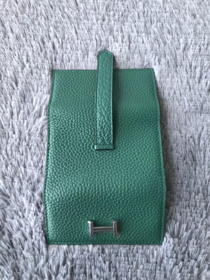 エルメス財布コピー 定番人気2020新品 HERMES キーケース 財布 男女兼用 - 画像 (4)