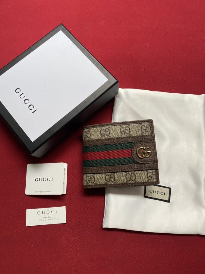 グッチ財布コピー 2021新品注目度NO.1 GUCCI 男女兼用 財布