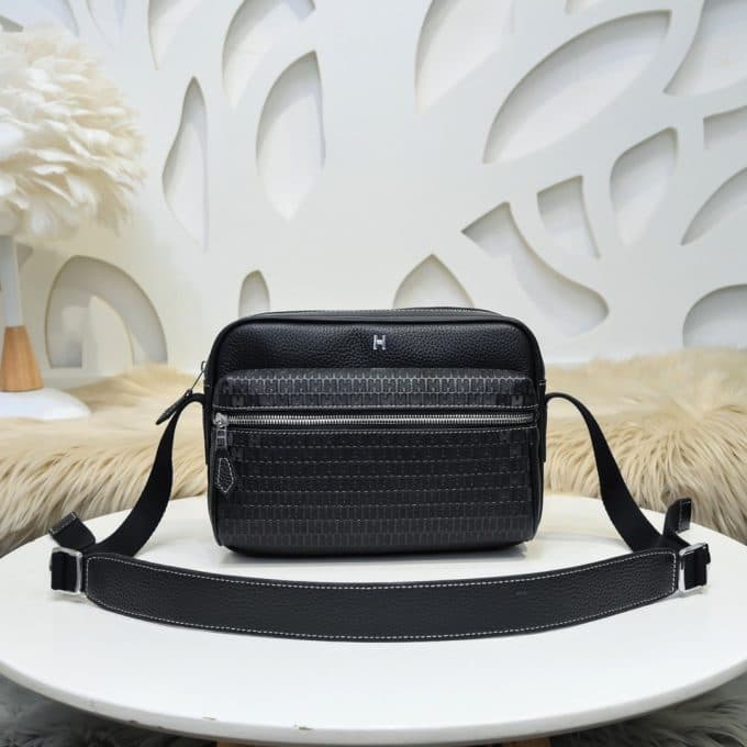 エルメスバッグコピー 大人気2022新品 HERMES メンズ ショルダーバッグ