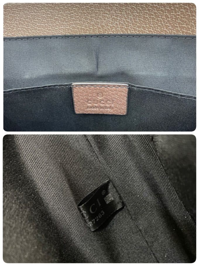 グッチバッグコピー 2022新品注目度NO.1 GUCCI レディース ショルダーバッグ - 画像 (9)