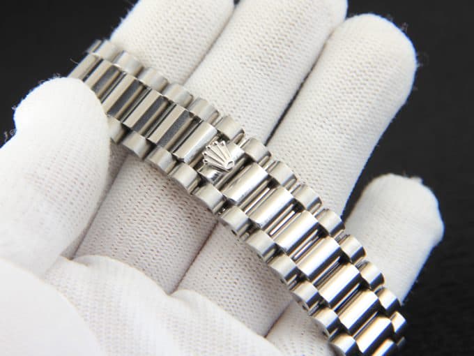 人気売れ筋ロレックス コピー時計 Rolex デイデイト シリーズ メンズ 自動巻き - 画像 (7)