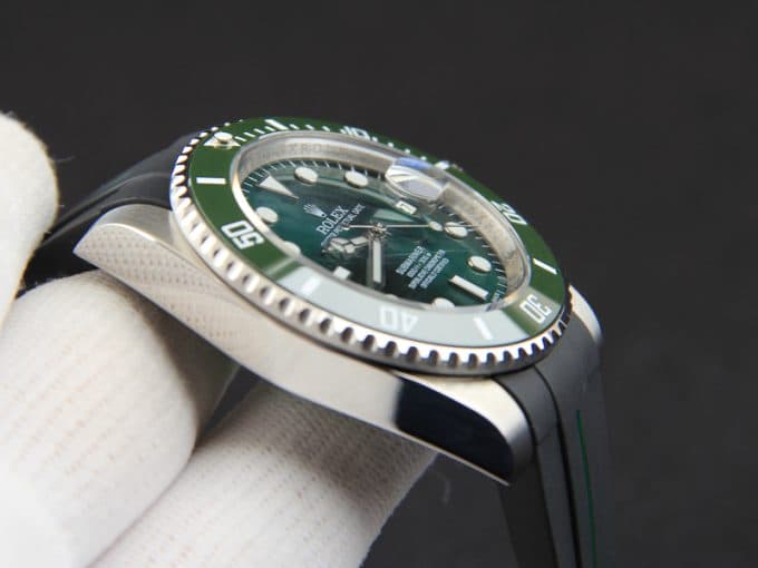 売れ筋人気ロレックス コピー 時計2020新作 Rolex サブマリーナ シリーズメンズ 自動巻き - 画像 (5)