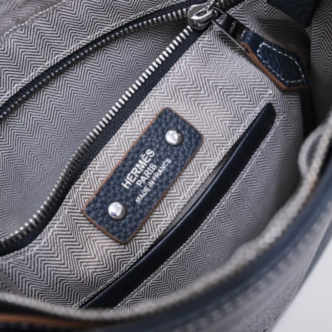 エルメスバッグコピー 大人気2022新品 HERMES メンズ ショルダーバッグ - 画像 (8)