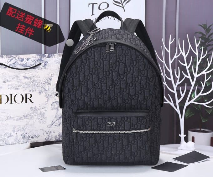 人気高級 ディオールバッグコピー 大人気2022新品 Dior メンズ バックパック