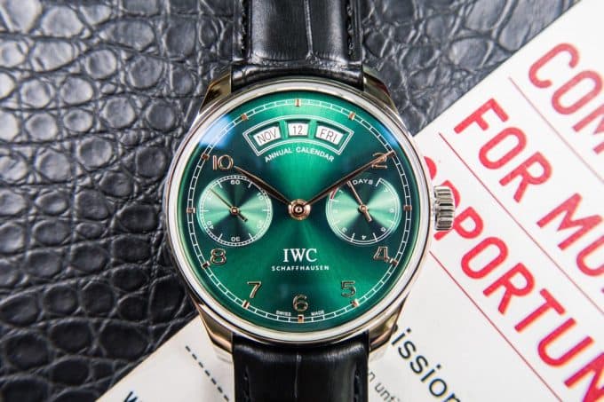 高品質IWC ポルトギーゼ コピーシリーズ メンズ 自動巻き