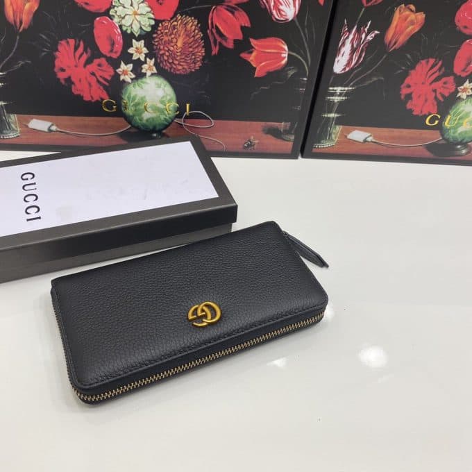グッチ財布コピー 大人気2021新品 GUCCI 男女兼用 長財布 - 画像 (6)