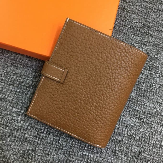 エルメス財布コピー 大人気2020新品 HERMES 財布 男女兼用 - 画像 (2)
