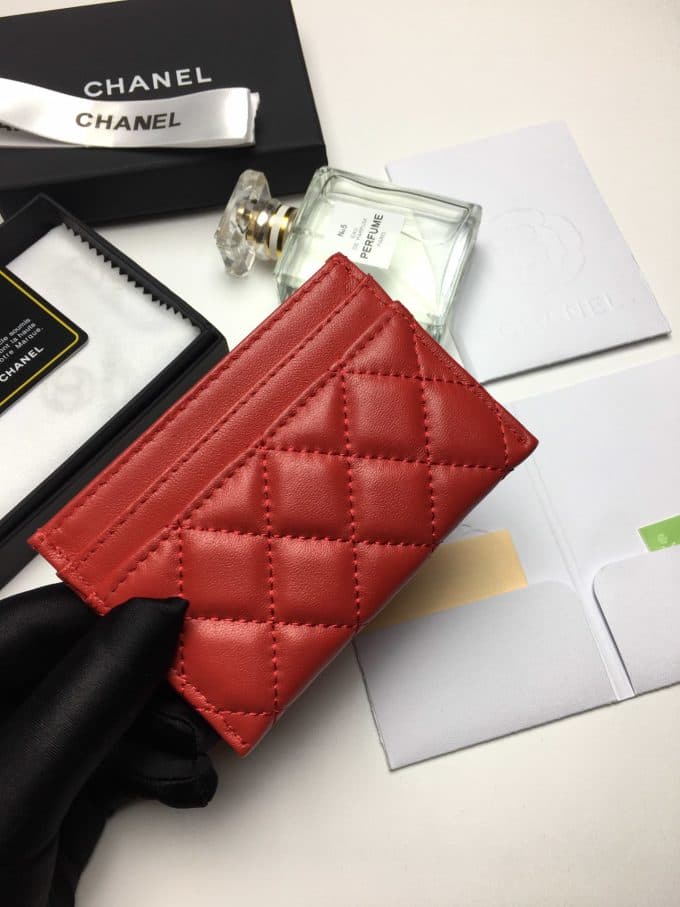 シャネル財布コピー 2021新品注目度NO.1 CHANEL レディース 財布 - 画像 (4)