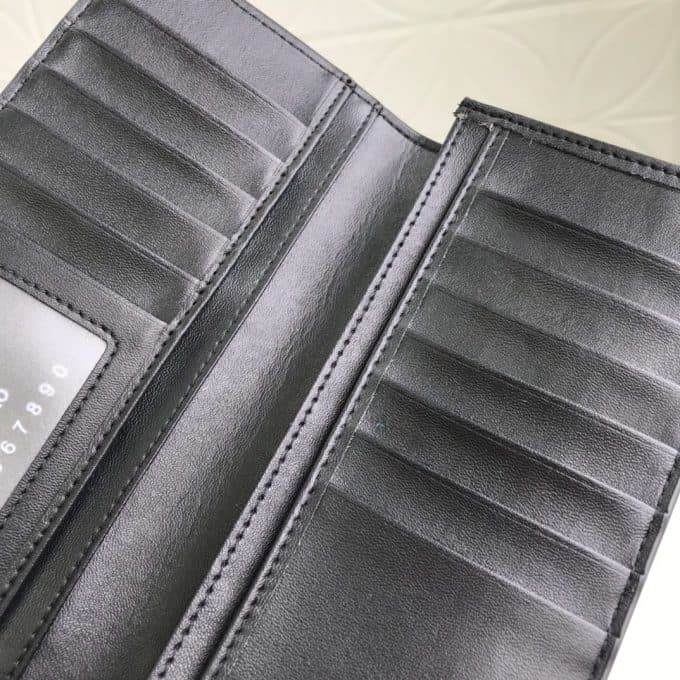 グッチ財布コピー 大人気2021新品 GUCCI メンズ 長財布 - 画像 (8)