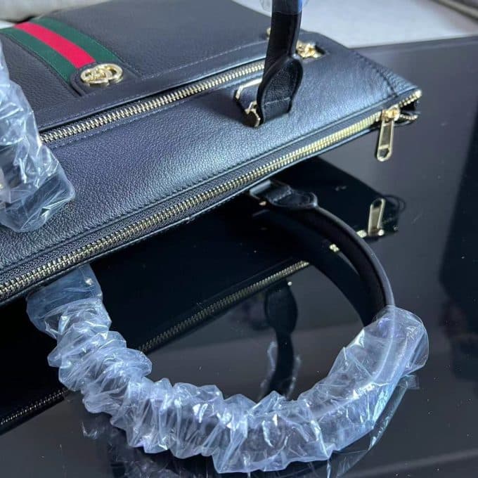 グッチバッグコピー 2022新品注目度NO.1 GUCCI メンズ ブリーフケース - 画像 (6)