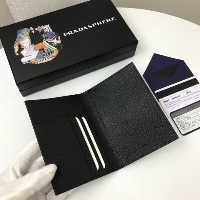 プラダ財布コピー 大人気2021新品 PRADA メンズ 財布 - 画像 (6)