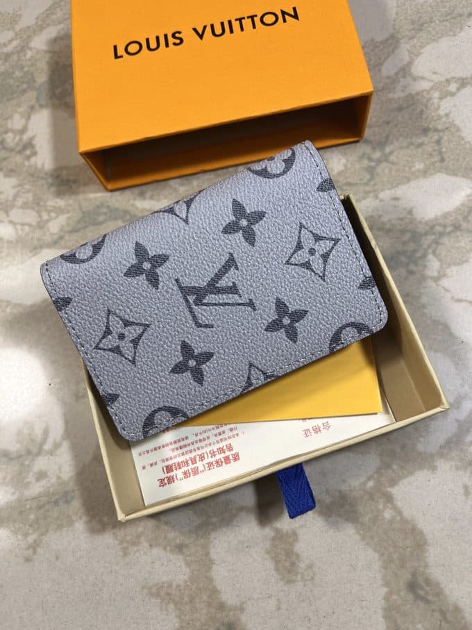 ルイヴィトン財布コピー 定番人気2022新品 Louis Vuitton 男女兼用 財布 - 画像 (2)