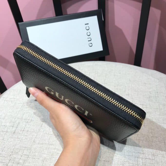 グッチ財布コピー 定番人気2021新品 GUCCI 男女兼用 長財布 - 画像 (4)