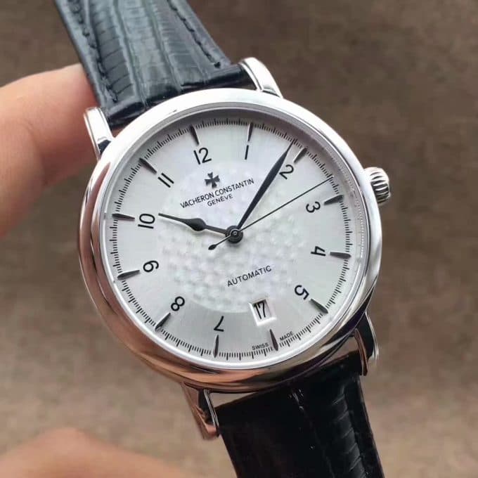 高品質ヴァシュロンコンスタンタン 時計 スーパーコピー メンズ 自動巻き 2色