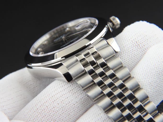 人気売れ筋ロレックス コピー時計 Rolex デイトジャスト シリーズ メンズ 自動巻き - 画像 (6)