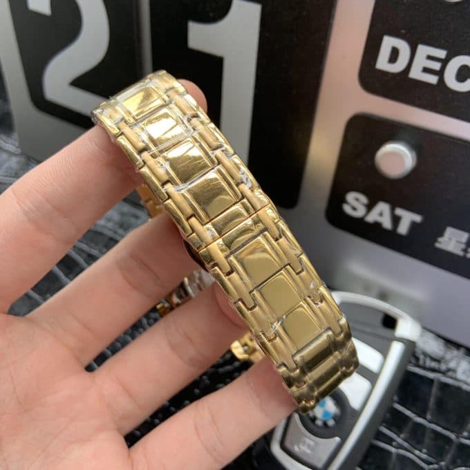 高品質ジャガールクルト 時計 スーパーコピー メンズ 自動巻き 3色 - 画像 (8)