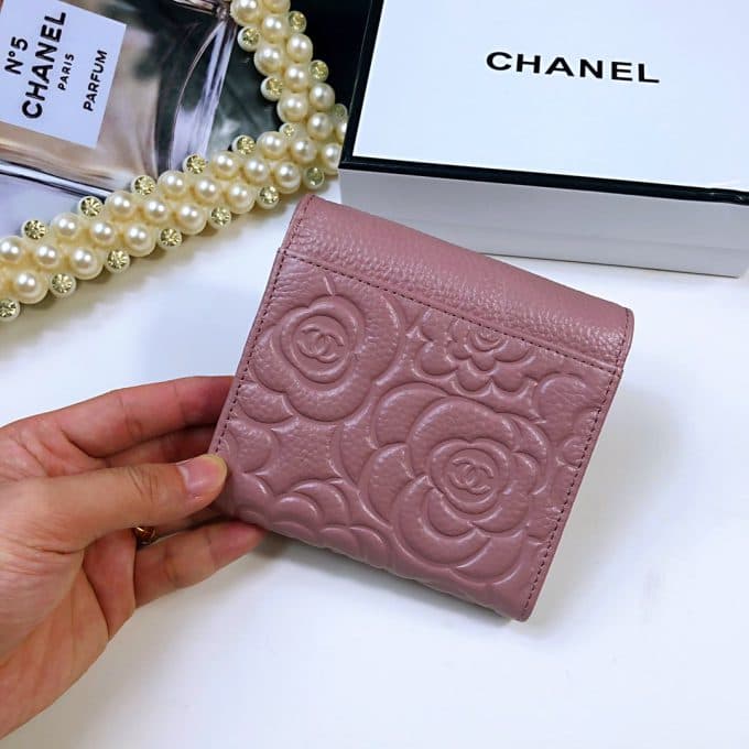 シャネル財布コピー 2021新品注目度NO.1 CHANEL レディース 財布 - 画像 (4)