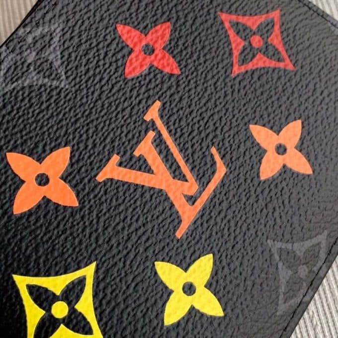 ルイヴィトン財布コピー 定番人気2021新品 Louis Vuitton 男女兼用 財布 - 画像 (3)
