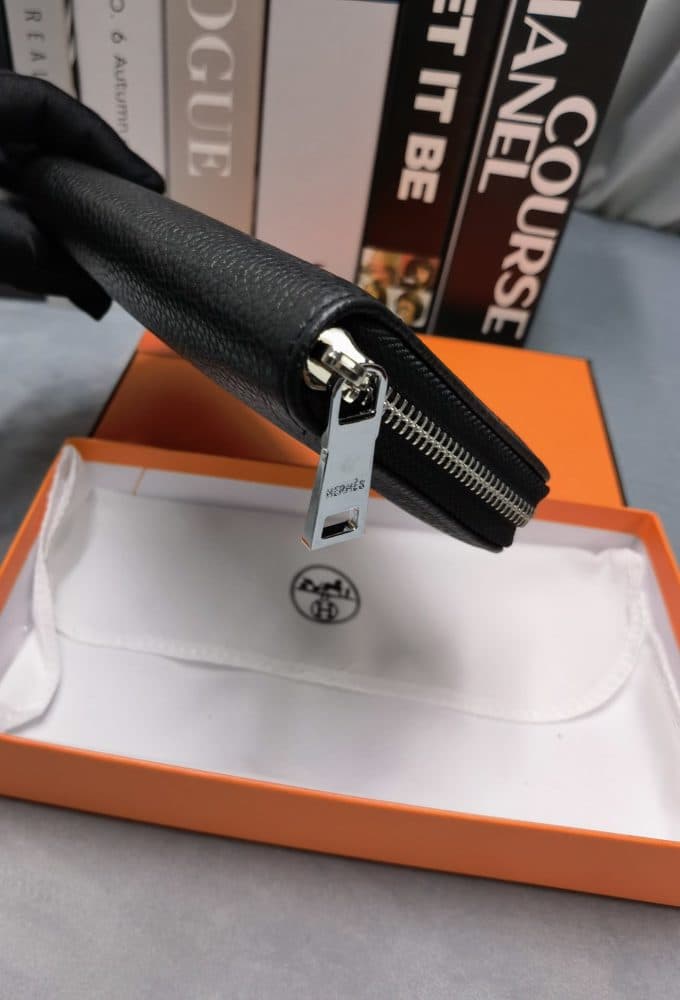 エルメス財布コピー 2021新品注目度NO.1 Hermes メンズ 長財布 - 画像 (6)