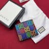 グッチ財布コピー 定番人気2020新品 GUCCI 男女兼用 財布 - 画像 (2)