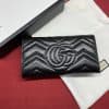 グッチ財布コピー 大人気2021新品 GUCCI 男女兼用 長財布 - 画像 (2)